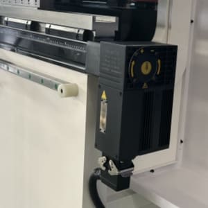 CNC Tandem Press Brakes CNC Tandem Press Brakes