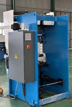 Electric Press Brakes Electric Press Brakes
