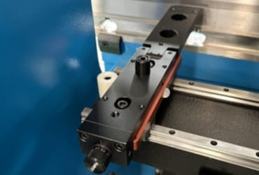 Electric Press Brakes Electric Press Brakes