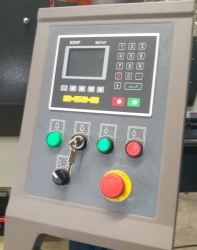 Hydraulic Guillotine Shears