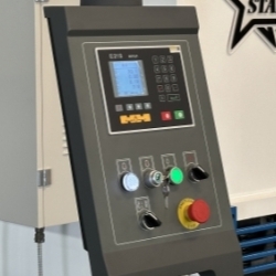 Hydraulic Guillotine Shears