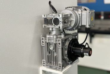 Hydraulic Guillotine Shears