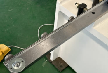 Hydraulic Guillotine Shears