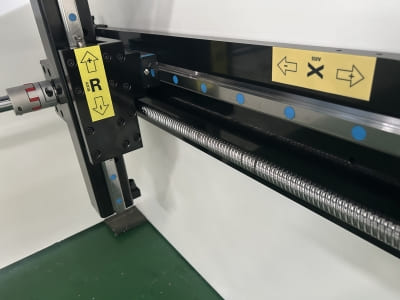 Servo Press Brake with DA66T