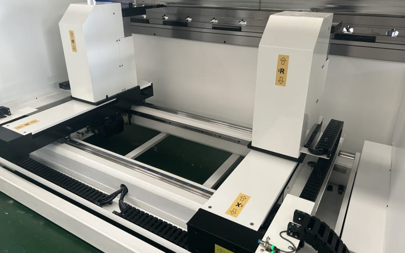 Hydraulic CNC Press Brakes