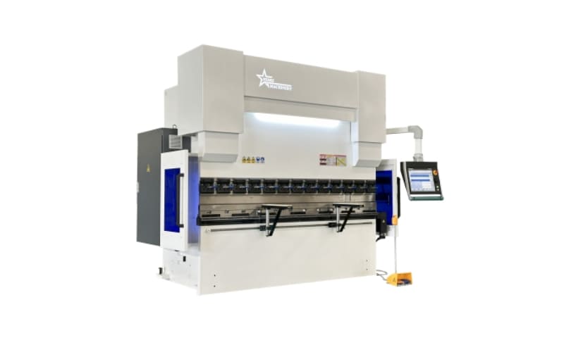 Hydraulic CNC Press Brakes