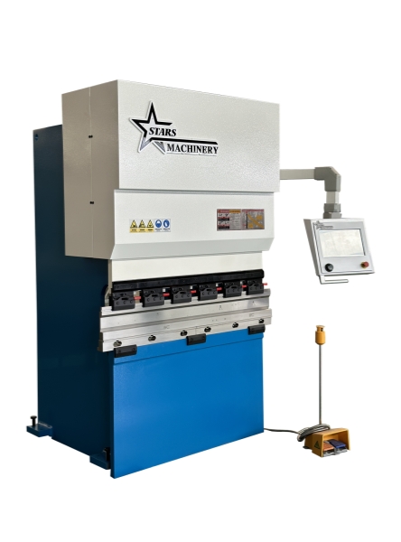 Full Electric Press Brake