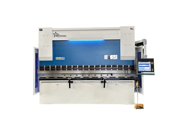 Full Electric Press Brake