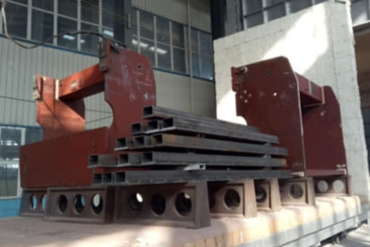 Full Electric Press Brake