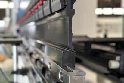 Full Electric Press Brake